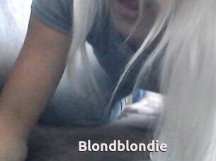 Blondblondie