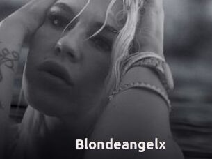 Blondeangelx