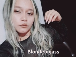 Blondebigass