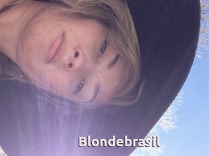 Blondebrasil