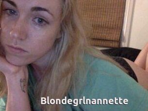 Blondegrlnannette