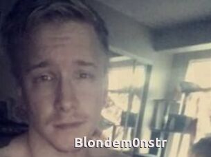 Blondem0nstr