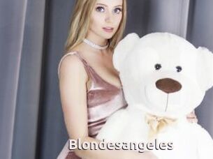 Blondesangeles