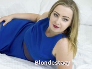 Blondestacy