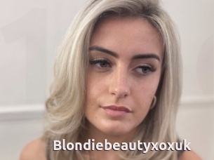 Blondiebeautyxoxuk