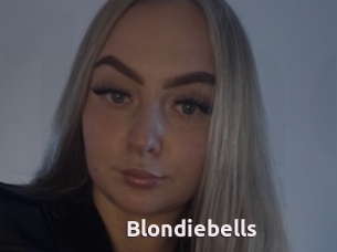 Blondiebells