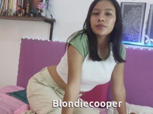 Blondiecooper