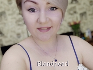 Blondpearl