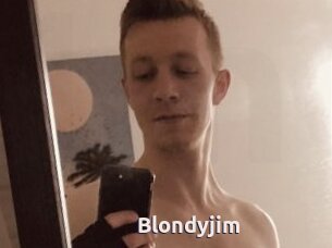 Blondyjim