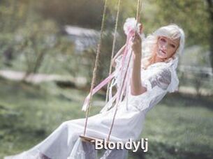 Blondylj