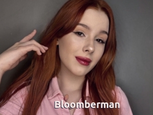 Bloomberman