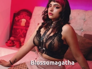 Blossomagatha