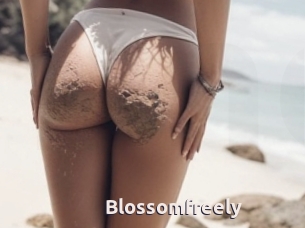 Blossomfreely