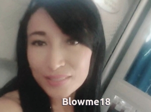 Blowme18