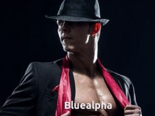 Bluealpha