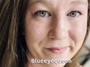 Blueeyequeen