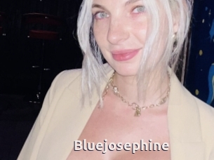 Bluejosephine