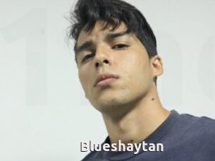 Blueshaytan