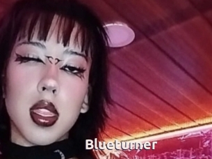 Blueturner