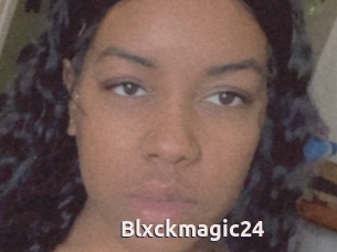 Blxckmagic24