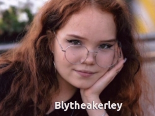 Blytheakerley