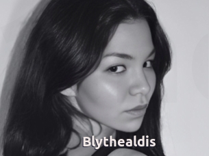 Blythealdis