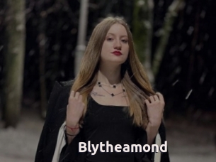 Blytheamond