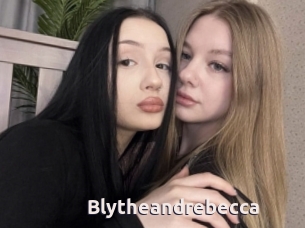 Blytheandrebecca