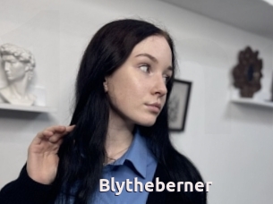 Blytheberner