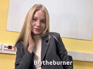 Blytheburner