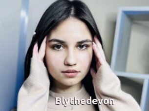 Blythedevon