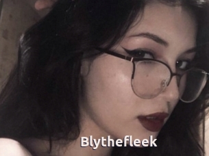 Blythefleek