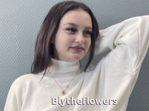 Blytheflowers