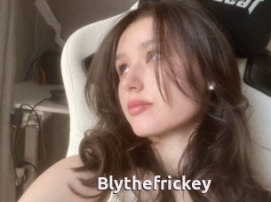 Blythefrickey