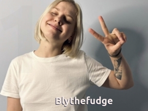 Blythefudge