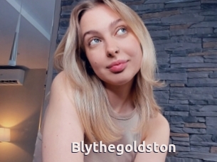 Blythegoldston