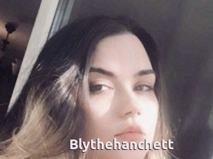 Blythehanchett