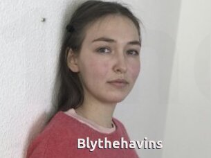 Blythehavins