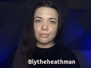 Blytheheathman