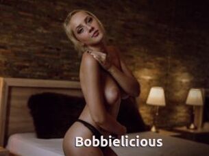 Bobbielicious