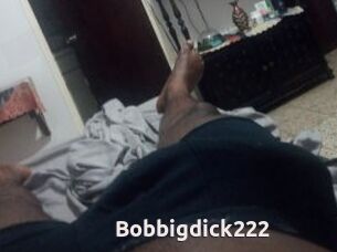 Bobbigdick222