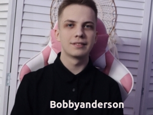 Bobbyanderson