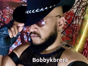 Bobbykbrera