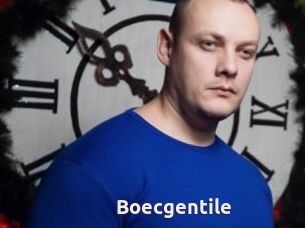 Boecgentile