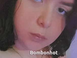 Bombonhot