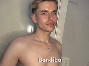 Bondiboi