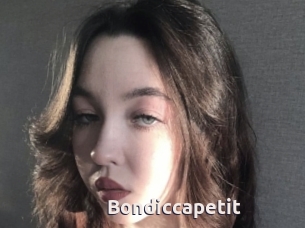 Bondiccapetit