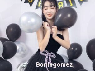 Boniegomez