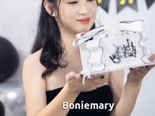 Boniemary