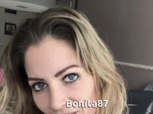 Bonita87